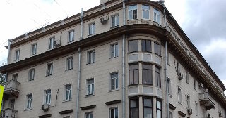 Тепловизионное обследование фасадов Аксай, от 6759 руб.